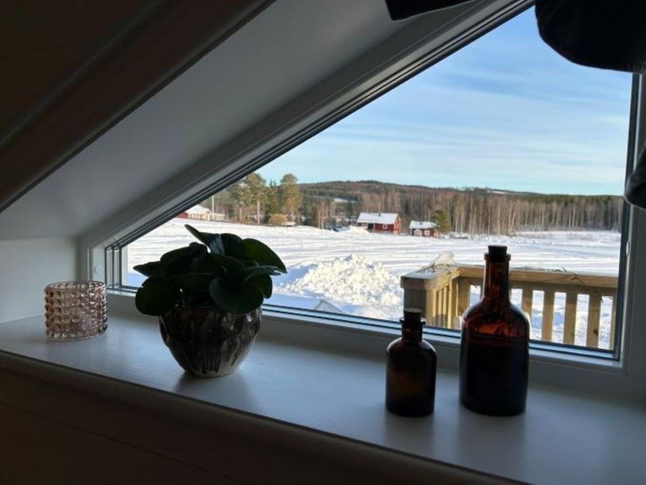 Annas B&B Järvsö Exterior foto